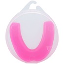 Kit de Boxe Pretorian: Bandagem + Protetor Bucal + Luvas de Boxe First - 10 OZ - Adulto - Foto 5