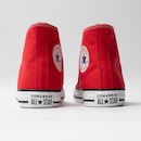 Tênis Cano Alto Converse All Star CT AS Core HI CT0004 - Unissex - Foto 7