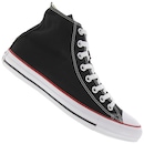 Tênis Cano Alto Converse All Star CT AS Core HI CT0004 - Unissex - Foto 1