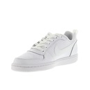 Tênis Nike Court Borough Low - Infantil - Foto 4