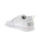 Tênis Nike Court Borough Low - Infantil - Foto 6