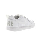 Tênis Nike Court Borough Low - Infantil - Foto 8