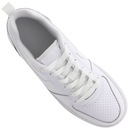 Tênis Nike Court Borough Low - Infantil - Foto 9