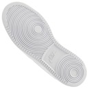 Tênis Nike Court Borough Low - Infantil - Foto 10