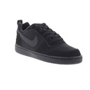 Tênis Nike Court Borough Low - Infantil - Foto 2