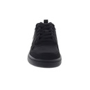 Tênis Nike Court Borough Low - Infantil - Foto 3