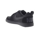 Tênis Nike Court Borough Low - Infantil - Foto 6