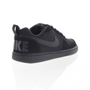 Tênis Nike Court Borough Low - Infantil - Foto 8