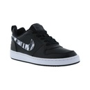 Tênis Nike Court Borough Low - Infantil - Foto 2