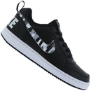 Tênis Nike Court Borough Low - Infantil - Foto 1