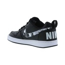 Tênis Nike Court Borough Low - Infantil - Foto 6