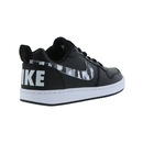 Tênis Nike Court Borough Low - Infantil - Foto 8