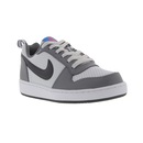 Tênis Nike Court Borough Low - Infantil - Foto 2