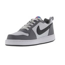Tênis Nike Court Borough Low - Infantil - Foto 4