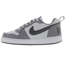 Tênis Nike Court Borough Low - Infantil - Foto 5