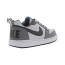 Tênis Nike Court Borough Low - Infantil - Foto 8