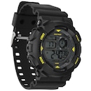 Relógio Digital Mormaii MO3415 - Masculino - Foto 2