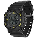 Relógio Digital Mormaii MO3415 - Masculino - Foto 3
