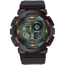 Relógio Digital Mormaii MO3415 - Masculino - Foto 3