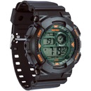 Relógio Digital Mormaii MO3415 - Masculino - Foto 4