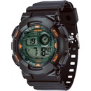 Relógio Digital Mormaii MO3415 - Masculino - Foto 1