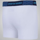 Cueca Boxer Mormaii Ondas - Adulto - Foto 2