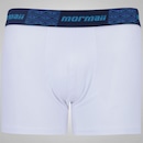 Cueca Boxer Mormaii Ondas - Adulto - Foto 3