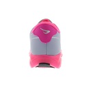 Tênis de Rodinha com Luzinha Ortopé Estica & Puxa Feminino - Infantil - Foto 8