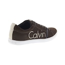 Sapatênis Calvin Klein Limited - Masculino - Foto 8