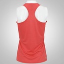 Camiseta Regata adidas Ess MF EGB - Feminina - Foto 2