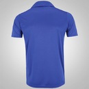 Camisa Polo do Cruzeiro Camuflada - Masculina - Foto 2