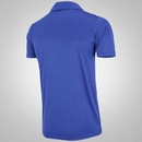 Camisa Polo do Cruzeiro Camuflada - Masculina - Foto 4