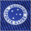Camisa Polo do Cruzeiro Camuflada - Masculina - Foto 5