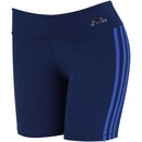Bermuda adidas Vwo Tight - Feminina - Foto 6
