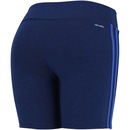 Bermuda adidas Vwo Tight - Feminina - Foto 7
