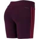 Bermuda adidas Vwo Tight - Feminina - Foto 2