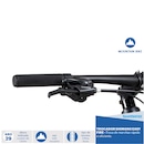 Mountain Bike Caloi Lotus - Aro 29 - Freio a Disco - 21 Marchas - Feminina - Foto 6