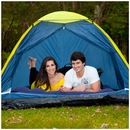 Barraca de Camping Iglu Mor - 4 Pessoas - Foto 2