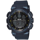 Relógio Digital X Games XMPPD344 - Masculino - Foto 1