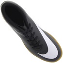 Chuteira Futsal Nike Bravata X II IC - Adulto - Foto 9
