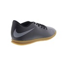 Chuteira Futsal Nike Bravata X II IC - Adulto - Foto 8
