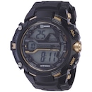 Relógio Digital X Games XMPPD349 - Masculino - Foto 1