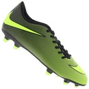 Chuteira de Campo Nike Bravata II FG - Adulto - Foto 1