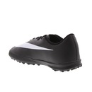 Chuteira Society Nike Bravata II TF - Infantil - Foto 6