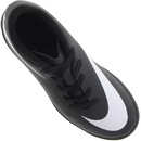 Chuteira Society Nike Bravata II TF - Infantil - Foto 9