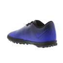 Chuteira Society Nike Bravata II TF - Infantil - Foto 6