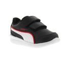 Tênis para Bebê Puma Stepfleex Run SL V - Infantil - Foto 2