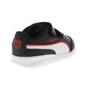 Tênis para Bebê Puma Stepfleex Run SL V - Infantil - Foto 8