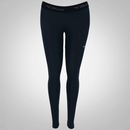 Calça Legging com Proteção Solar UV Mizuno Up - Feminina - Foto 1