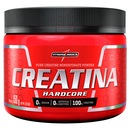Creatina Hardcore Integralmédica - 150g - Foto 1
